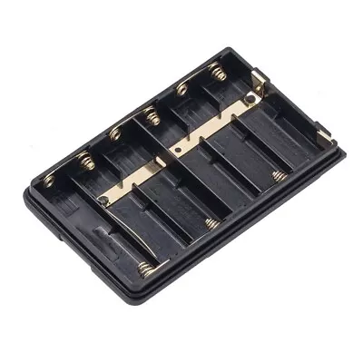 Battery Case For Yaesu Vertex Standard Radio VXA-120/150 VXA-200 VX-170 VX-177 • $8.99