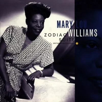 Mary Lou Williams - Zodiac Suite [New CD] • $17.61