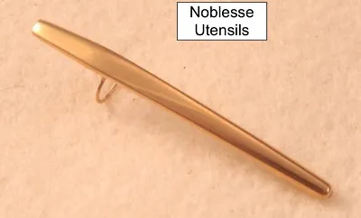 New Old Stock Montblanc Noblesse Clip • $22.97