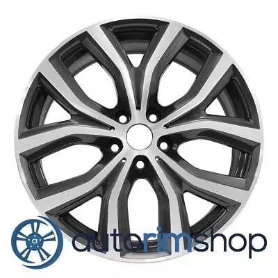 BMW X1 X2 2016-2023 19  Factory OEM Wheel Rim 36116851785 • $533.89