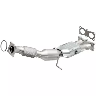 MagnaFlow 2.25  Direct Fit Catalytic Converter Fits Volvo S80 V70 XC60 XC70 • $1190