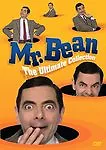 Mr. Bean: The Ultimate Collection • $35.66