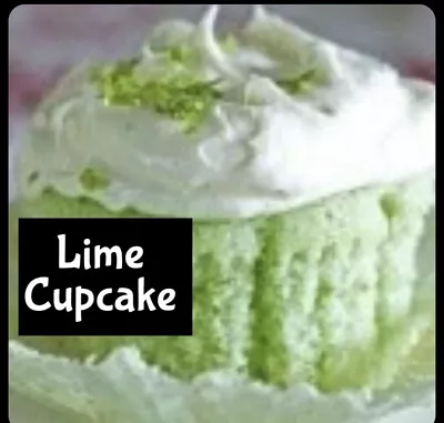 LIME CUPCAKE Perfume Cologne Bath Beard Oil Lotion Glow Body Splash EDP Spray • $6.50