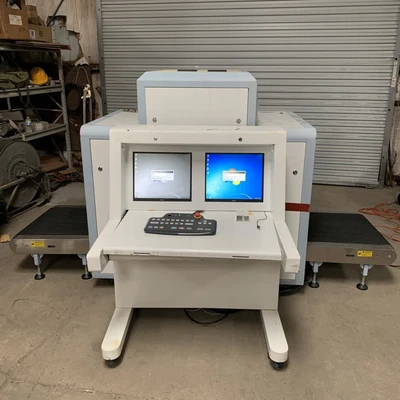 $2772 • Buy X-Ray Baggage Scanner XR-0650P Aventura 