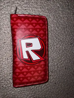 ROBLOX - Long Wallets - OZ Seller Fast POSTAGE • $19.95