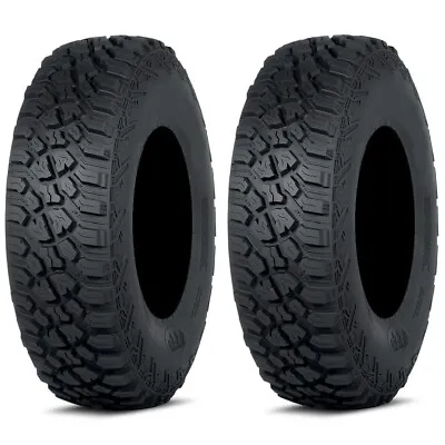 Pair Of ITP Tenacity XNR (8ply) Radial 32x10-16 ATV Tires (2) • $490.64