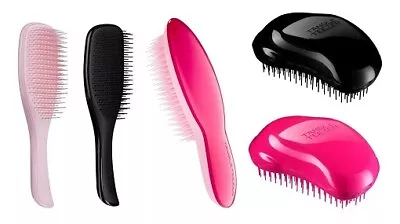 Tangle Teezer Detangling Hairbrush Wet Dry Detangler Hair Brush • $29.07