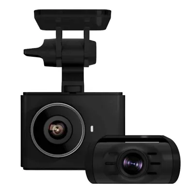 Momento M6 Wi-Fi HD Dual Dash Camera • $299.99