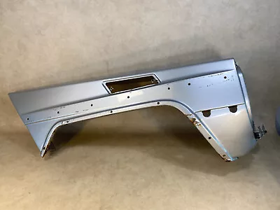 Mercedes G Class W463 GENUINE Front Fender Right Facelift A4638807006 • $139