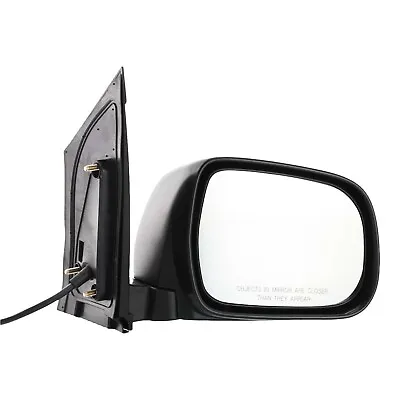 Mirrors  Passenger Right Side Hand 87910AE010 For Toyota Sienna 2004-2010 • $40.17