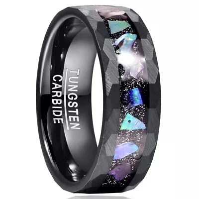 Tungsten Ring • $23.23