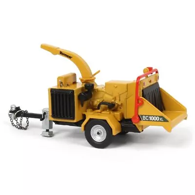 Spec Cast 1/50 High Detail Vermeer BC1000XL Wood Chipper VMR-003 • $29.99