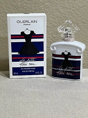 La Petite Robe Noire So Frenchy By Guerlain 1.6 Oz. Spray Eau De Parfum Perfume • $59.99