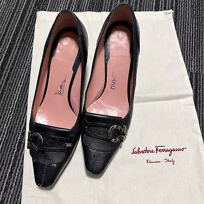 Salvatore Ferragamo Women's Shoes Size 8C • $120