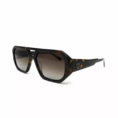 [MCM677S-214] Mens MCM Navigator Sunglasses • $74.99