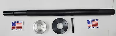 $73.99 • Buy Mercruiser Alpha,  Bravo, OMC,  Alignment Tool, Gimbal Bearing & Seal Installers