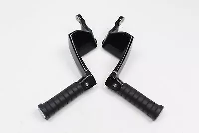 2012 VICTORY HIGH BALL Passenger Foot Pegs Set • $84.97