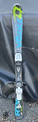 Volkl RTM Jr. 110 Cm Youth Ski • $100