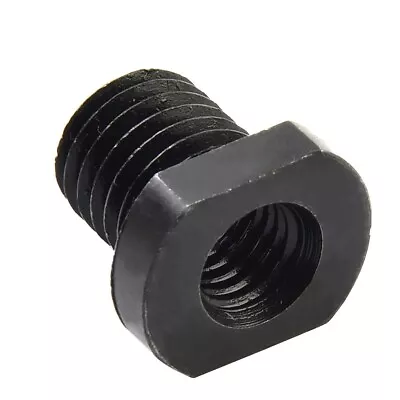 1x M10 To M14 Thread Converter Connector For Angle Grinder Polishing Adapter New • $6.47