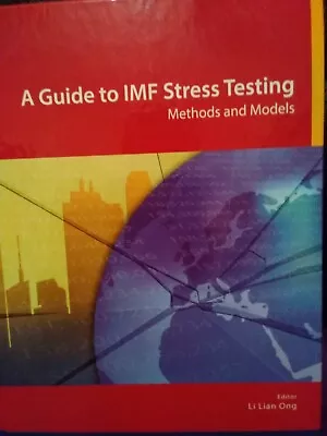 A Guide To IMF Stress Testing: Methods And Models  • $79