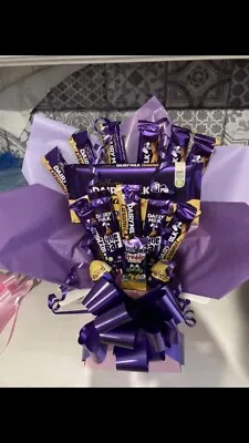 Chocolate Bouquet Gifts • £26.99