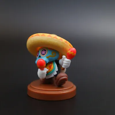 Furuta Super Mario Odyssey Choco Egg Figure Tostarenan • $15.99