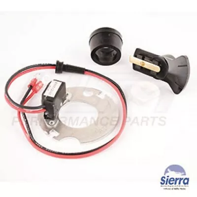 Sierra Conversion Kit Mercruiser - 18-5296-2 • $219.97