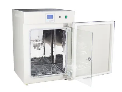 50L LAB Constant Temperature Incubator 220V For Micro-Organisms Seed Germination • $681.50