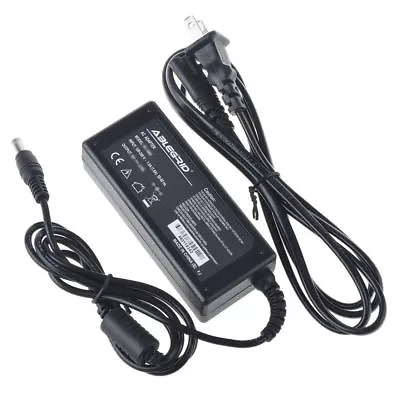 AC Adapter Charger For MSI A5000 A6000 A6200 A7200 Laptop Power Supply Cord • $13.99