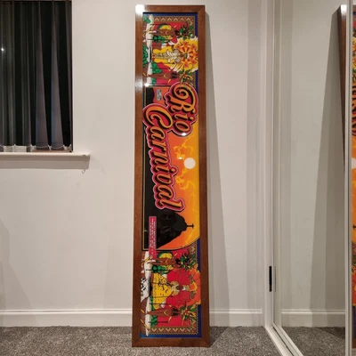 £280 • Buy Retro Arcade Artwork