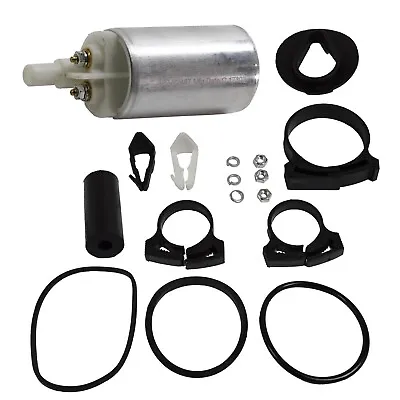 Electric Fuel Pump Gas For De Ville Ram Van E150 E250 E350 F150 Truck F250 F350 • $4.22