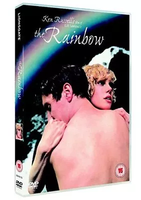 The Rainbow [DVD] [1989] [DVD][Region 2] • £7