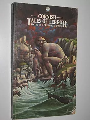Cornish Tales Of Terror Chetwynd-Hayes R. • £99.99