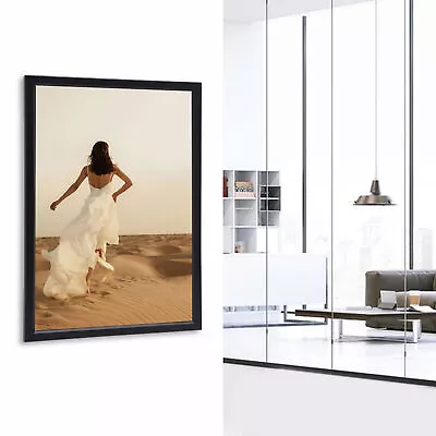 18*24  LED Light Box Backlit Movie Poster Art Picture Frame Advertising Display • $69