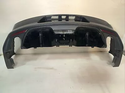 2015-2017 Ford Mustang Rear Bumper Cover Panel Assembly  OEM • $450