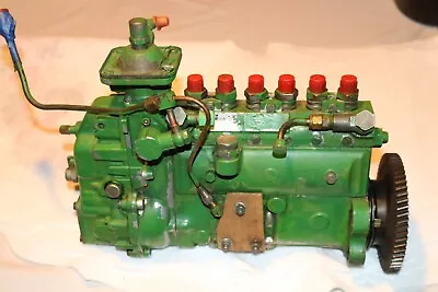 John Deere 4430 Bosch Diesel Injection Pump Used • $749.99