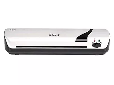 £40 • Buy Rexel Style A4 Home And Office Laminator