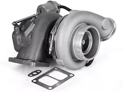 Turbo Turbocharger 23528065 Fits Detroit Highway Truck Series 60 12.7L 1997-2002 • $324.59