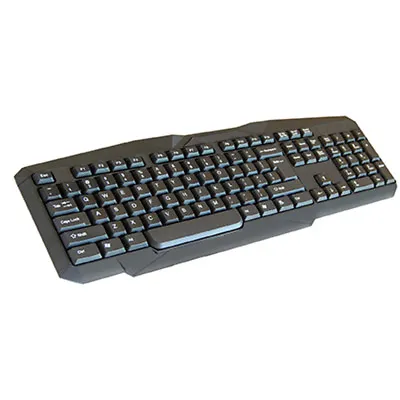 £12.50 • Buy Infapower X206 Wireless Waterproof Keyboard & Mouse Set Combo For PC/Mac Laptop