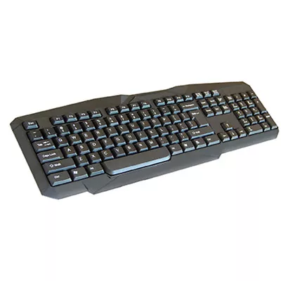 £12.50 • Buy Infapower X206 Wireless Waterproof Keyboard & Mouse Set Combo For PC/Mac Laptop