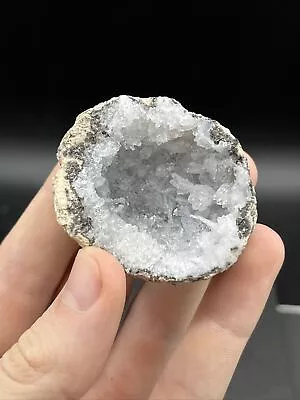 Quartz Geode - Chihuahua Mexico - 188 • $0.99