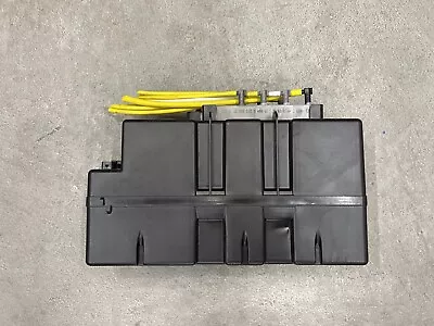 $164.87 • Buy 2000-2006 Mercedes-Benz W220 CL500 CL55 S430 S500 S600 S55 DOOR LOCK VACUUM PUMP