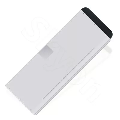 Battery A1280 For Apple Macbook 13  Aluminum Unibody (2008) • $58.99