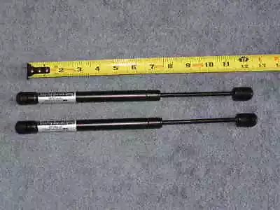 SET 12' 50# RV Marine Boat Seat Deck Compartment Gas Strut Spring Shock Lift  • $23.99