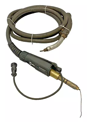 Miller Roughneck C-3012 MIG Welding Gun 194752 300 A 100% Duty Cycle W/ CO • $299.99