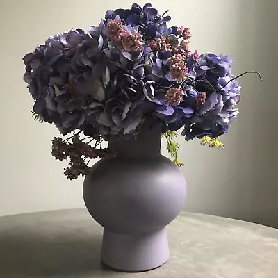 Abigail Ahern Faux Flower Arrangement (Used) • £85