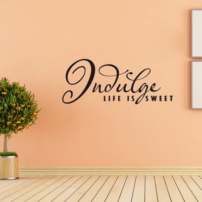 £7.06 • Buy Peel And Stick Creative DIY Wallpaper Wall Decals For Bedroom Home Dining Room