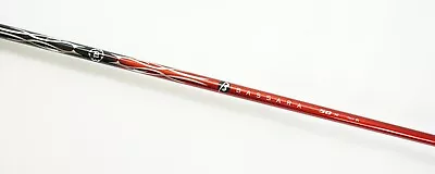 Mitsubishi Bassara 50 Hi R 50g Regular Driver Shaft Titleist 44.5  771599 • $69.99