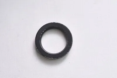 Canon Metal Eyepiece Ring For Canon F-1N/ F1 Viewfinder • $29