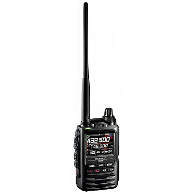 YAESU FT3D C4FM FM Digital Analog 144/430MHz Handy Transiter New In Box • $639